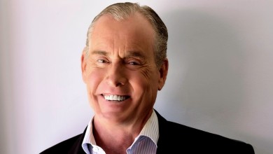 ‘Scrubs’ Revival Adds John C. McGinley in Latest Cast Return
