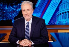 Jon Stewart Daily Show
