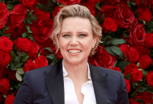 Kate McKinnon