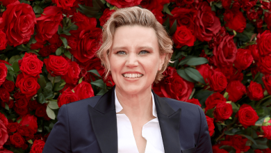 Kate McKinnon