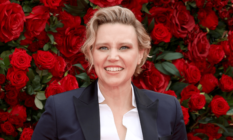 Kate McKinnon