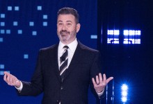 Jimmy Kimmel
