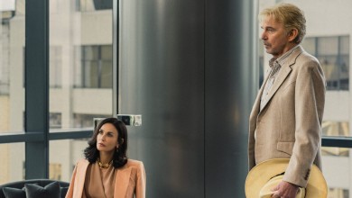 ‘Landman’: Billy Bob Thornton and Demi Moore Partner Up in Tense Season 2 Trailer
