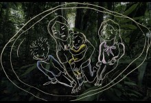 'Lost in the Jungle'
National GeographicShare on Facebook
...