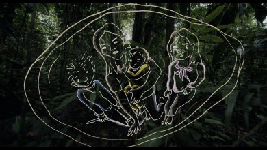'Lost in the Jungle'
National GeographicShare on Facebook
...