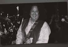 Mark Volman