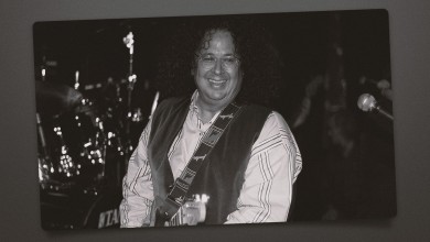 Mark Volman