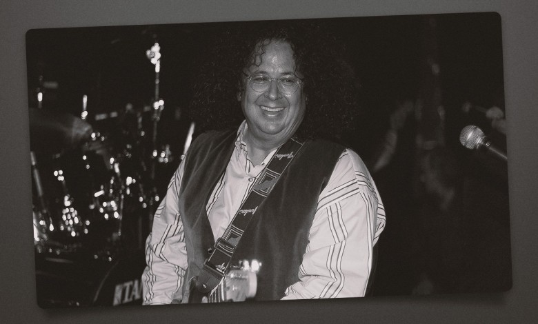 Mark Volman