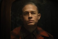 Charlie Hunnam Unveils His Bone-Chilling Ed Gein in ‘Monster’ Teaser Trailer