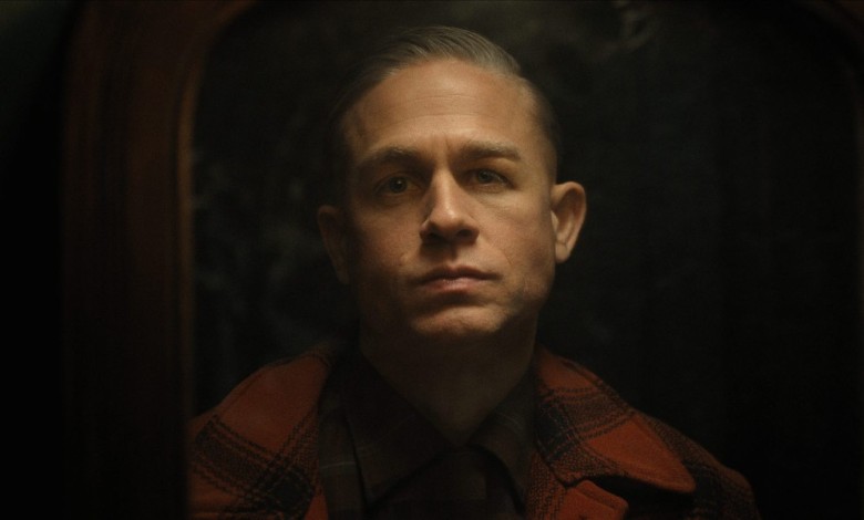 Charlie Hunnam Unveils His Bone-Chilling Ed Gein in ‘Monster’ Teaser Trailer