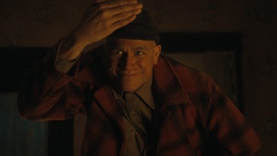 Charlie Hunnam Goes Full-on ‘Monster’ in Haunting Official Trailer for ‘The Ed Gein Story’