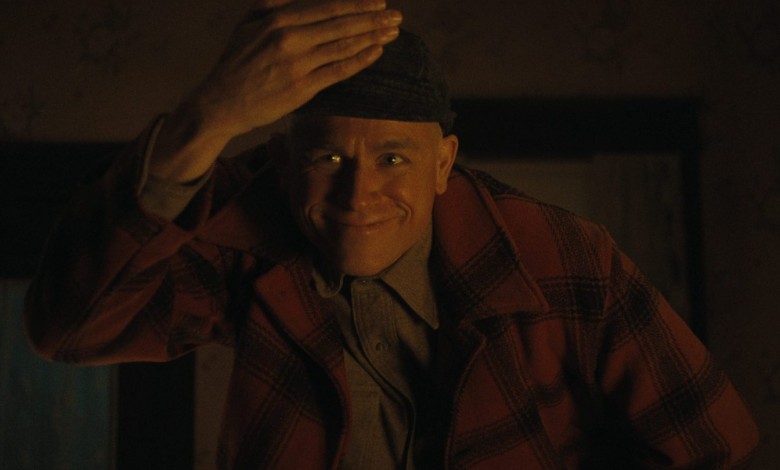 Charlie Hunnam Goes Full-on ‘Monster’ in Haunting Official Trailer for ‘The Ed Gein Story’