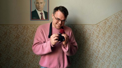 Oscars: Denmark Picks Doc ‘Mr. Nobody Against Putin’ as Best International Feature Submission