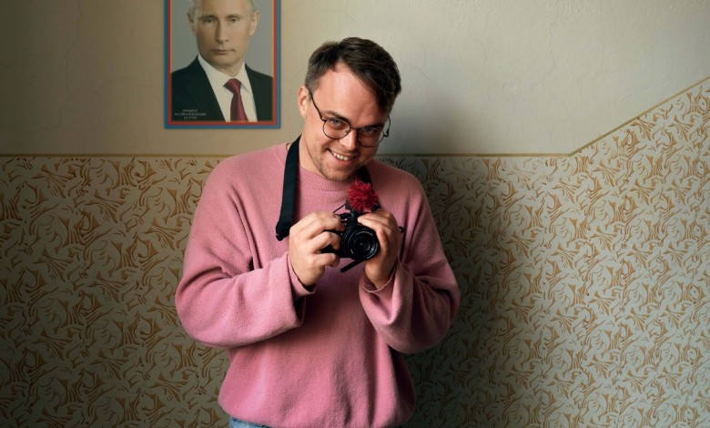 Oscars: Denmark Picks Doc ‘Mr. Nobody Against Putin’ as Best International Feature Submission