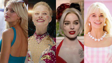 The Wolf of Wall Street, I, Tonya, The Suicide Squad and Barbie