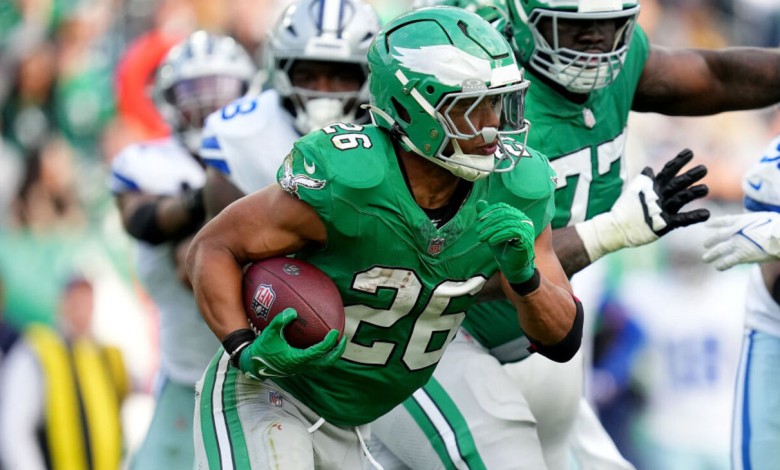 How to watch 2025-26 NFL regular season games online, livestream
