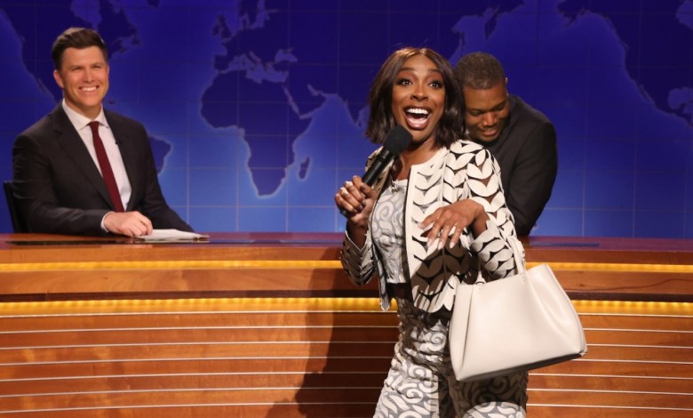 ‘SNL’ Stars and More React to Ego Nwodim’s Departure: “One of the Best to Ever Do It”