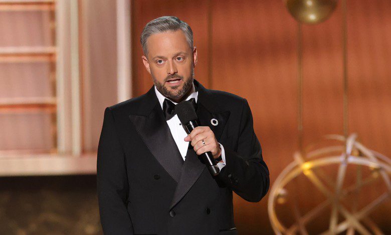 Nate Bargatze