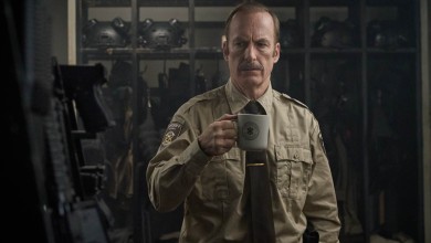 Bob Odenkirk in Ben Wheatley's 'Normal.'
Allen FraserShare on Fac...