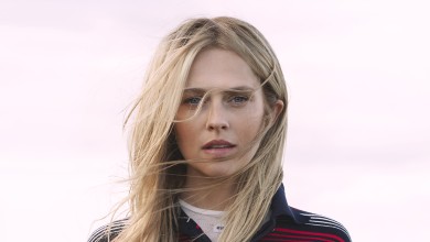 Teresa Palmer