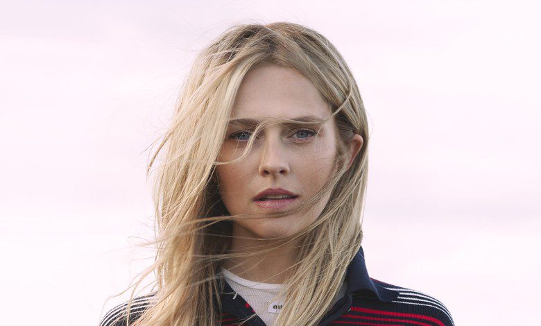 Teresa Palmer