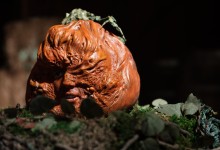 ‘R.L. Stine’s Pumpkinhead’ Movie Lands October Release (Exclusive)