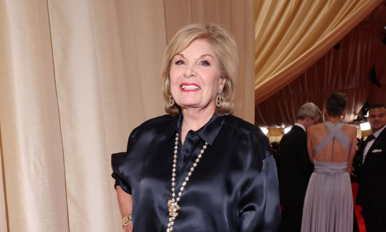 Corporation for Public Broadcasting to Receive 2025 Governors Award at Creative Arts Emmys