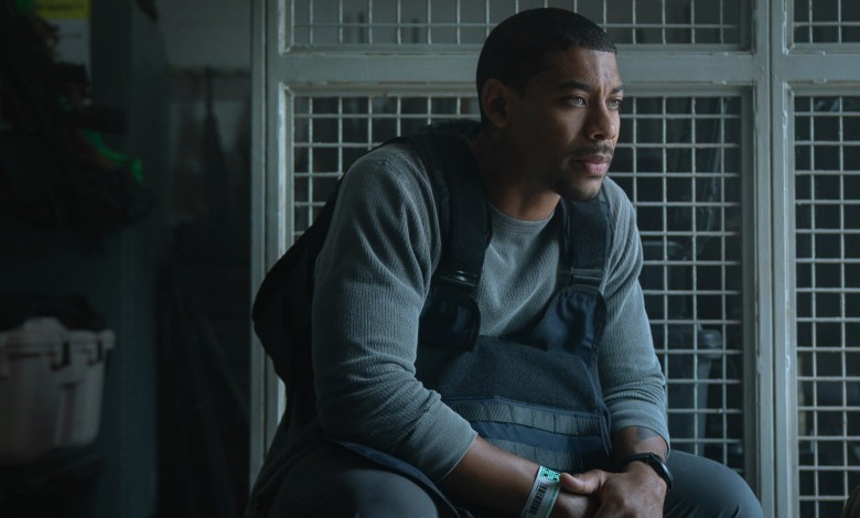 Creative Arts Emmys: ‘Rebel Ridge’ Wins Best TV Movie