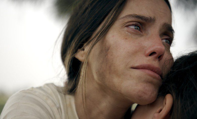 Paramount’s ‘Red Alert’ Trailer Depicts Oct. 7 Massacre in Israel for First Time