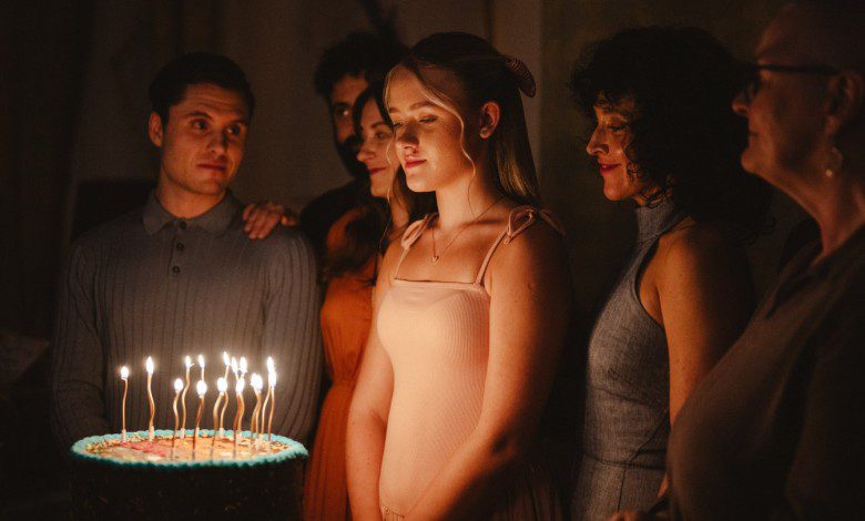 Ted Evans on World's First Deaf Thriller