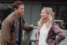 Channing Tatum and Kirsten Dunst star in Roofman.