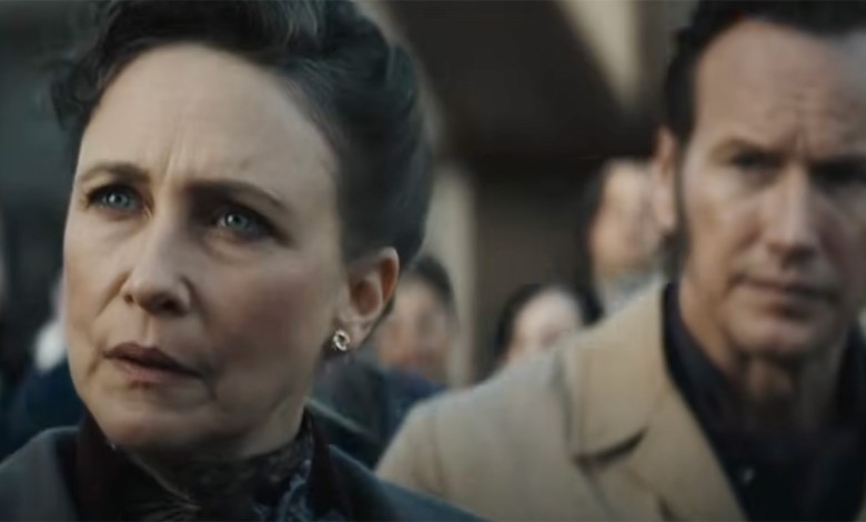 The Conjuring: Last Rites