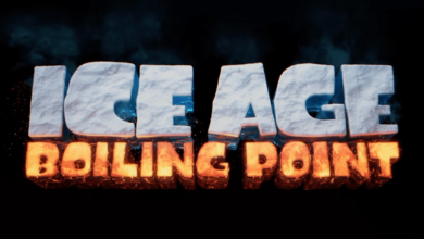 ‘Ice Age 6’ Now Titled ‘Boiling Point,’ Sets 2027 Release Date