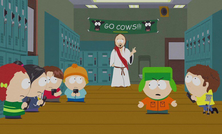 Why So Little Is Known About Tonight’s ‘South Park’