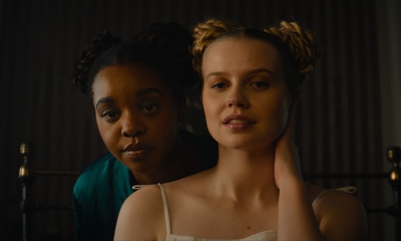 Clement Virgo's 'Steal Away' Explores Power, Identity and Ghosts of the Past