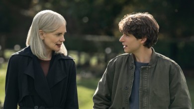 ‘Talamasca: The Secret Order’ Trailer Teases New Spy-Inspired Entry in Anne Rice’s Immortal Universe