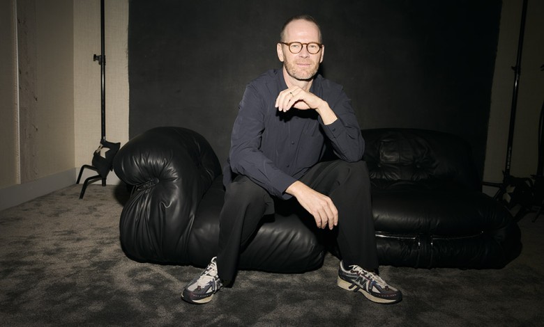 Joachim Trier, Sentimental Value
