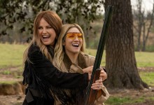 'The Hunting Wives' Season 2? Creator Spills on Netflix Future