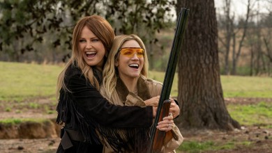 'The Hunting Wives' Season 2? Creator Spills on Netflix Future