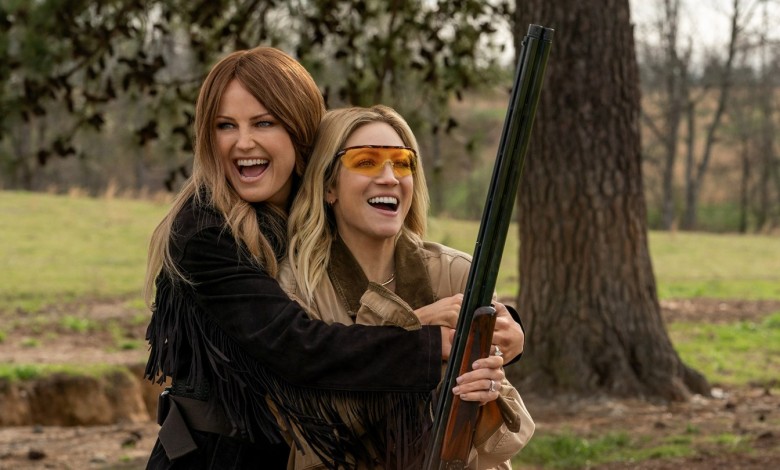 'The Hunting Wives' Season 2? Creator Spills on Netflix Future