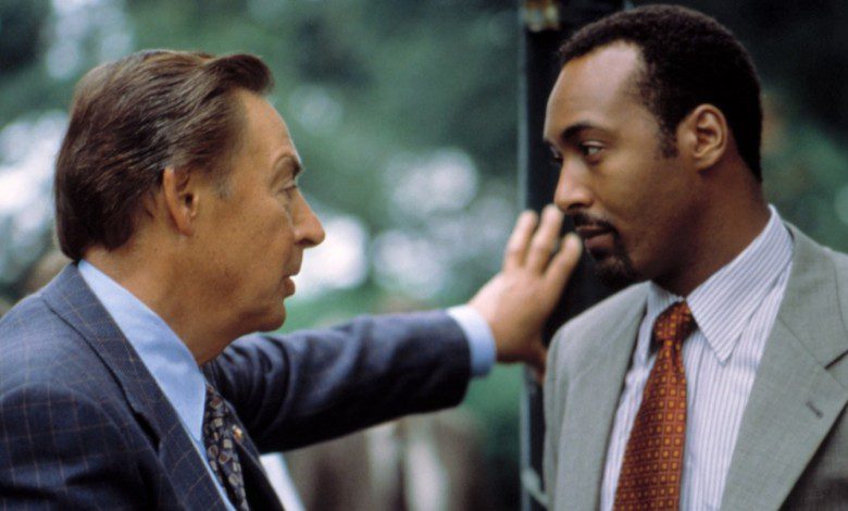 ‘Law & Order’ Gets a FAST Channel from NBCUniversal, Wolf Entertainment