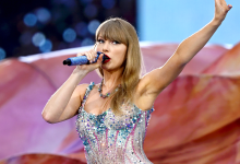 Taylor Swift