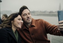 The Couple Next Door