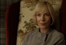 Allison Janney in