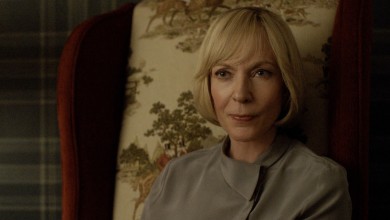 Allison Janney in