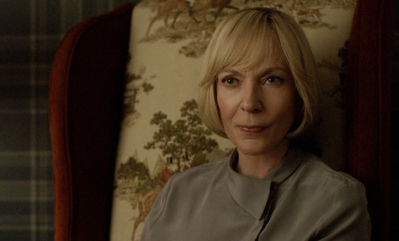Allison Janney in
