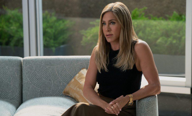 Jennifer Aniston and Reese Witherspoon Hit Their Stride With Season 4 of ‘The Morning Show’