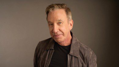 Tim Allen