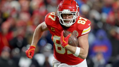 How to Stream the Buffalo Bills vs. Kansas City Chiefs AFC Championship Game Online