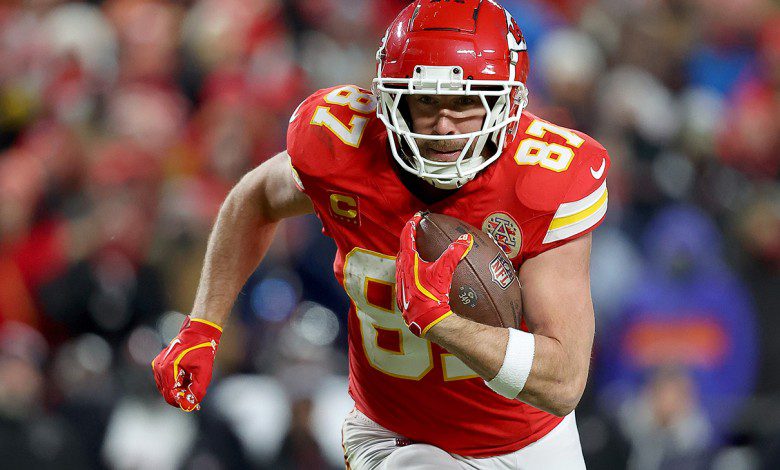 How to Stream the Buffalo Bills vs. Kansas City Chiefs AFC Championship Game Online